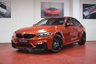 USED 2017 67 BMW M3 Competition 3.0 M3 COMPETITION PACKAGE 4d 444 BHP HEADS UP / ADAPT LED /REAR CAM