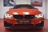 USED 2017 67 BMW M3 Competition 3.0 M3 COMPETITION PACKAGE 4d 444 BHP HEADS UP / ADAPT LED /REAR CAM