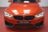 USED 2017 67 BMW M3 Competition 3.0 M3 COMPETITION PACKAGE 4d 444 BHP HEADS UP / ADAPT LED /REAR CAM
