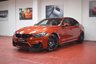 USED 2017 67 BMW M3 Competition 3.0 M3 COMPETITION PACKAGE 4d 444 BHP HEADS UP / ADAPT LED /REAR CAM