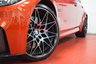 USED 2017 67 BMW M3 Competition 3.0 M3 COMPETITION PACKAGE 4d 444 BHP HEADS UP / ADAPT LED /REAR CAM