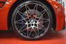 USED 2017 67 BMW M3 Competition 3.0 M3 COMPETITION PACKAGE 4d 444 BHP HEADS UP / ADAPT LED /REAR CAM