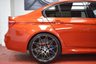 USED 2017 67 BMW M3 Competition 3.0 M3 COMPETITION PACKAGE 4d 444 BHP HEADS UP / ADAPT LED /REAR CAM