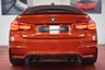 USED 2017 67 BMW M3 Competition 3.0 M3 COMPETITION PACKAGE 4d 444 BHP HEADS UP / ADAPT LED /REAR CAM