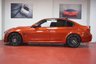 USED 2017 67 BMW M3 Competition 3.0 M3 COMPETITION PACKAGE 4d 444 BHP HEADS UP / ADAPT LED /REAR CAM