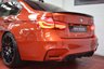 USED 2017 67 BMW M3 Competition 3.0 M3 COMPETITION PACKAGE 4d 444 BHP HEADS UP / ADAPT LED /REAR CAM