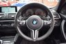 USED 2017 67 BMW M3 Competition 3.0 M3 COMPETITION PACKAGE 4d 444 BHP HEADS UP / ADAPT LED /REAR CAM