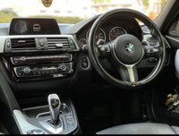 USED 2015 65 BMW 3 SERIES 2.0 320D M SPORT 4d 181 BHP M PERFORMANCE BODY KIT