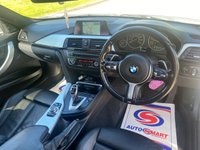 USED 2015 65 BMW 3 SERIES 2.0 320D M SPORT 4d 181 BHP M PERFORMANCE BODY KIT