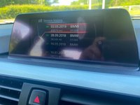 USED 2015 65 BMW 3 SERIES 2.0 320D M SPORT 4d 181 BHP M PERFORMANCE BODY KIT