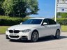 USED 2015 65 BMW 3 SERIES 2.0 320D M SPORT 4d 181 BHP M PERFORMANCE BODY KIT