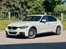 USED 2015 65 BMW 3 SERIES 2.0 320D M SPORT 4d 181 BHP M PERFORMANCE BODY KIT
