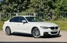 USED 2015 65 BMW 3 SERIES 2.0 320D M SPORT 4d 181 BHP M PERFORMANCE BODY KIT