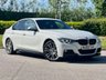 USED 2015 65 BMW 3 SERIES 2.0 320D M SPORT 4d 181 BHP M PERFORMANCE BODY KIT