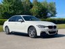 USED 2015 65 BMW 3 SERIES 2.0 320D M SPORT 4d 181 BHP M PERFORMANCE BODY KIT