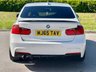 USED 2015 65 BMW 3 SERIES 2.0 320D M SPORT 4d 181 BHP M PERFORMANCE BODY KIT