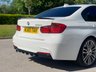 USED 2015 65 BMW 3 SERIES 2.0 320D M SPORT 4d 181 BHP M PERFORMANCE BODY KIT