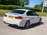 USED 2015 65 BMW 3 SERIES 2.0 320D M SPORT 4d 181 BHP M PERFORMANCE BODY KIT