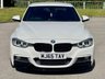 USED 2015 65 BMW 3 SERIES 2.0 320D M SPORT 4d 181 BHP M PERFORMANCE BODY KIT