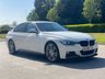 USED 2015 65 BMW 3 SERIES 2.0 320D M SPORT 4d 181 BHP M PERFORMANCE BODY KIT