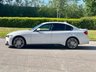 USED 2015 65 BMW 3 SERIES 2.0 320D M SPORT 4d 181 BHP M PERFORMANCE BODY KIT