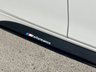 USED 2015 65 BMW 3 SERIES 2.0 320D M SPORT 4d 181 BHP M PERFORMANCE BODY KIT