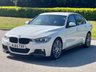 USED 2015 65 BMW 3 SERIES 2.0 320D M SPORT 4d 181 BHP M PERFORMANCE BODY KIT