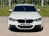 USED 2015 65 BMW 3 SERIES 2.0 320D M SPORT 4d 181 BHP M PERFORMANCE BODY KIT