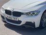 USED 2015 65 BMW 3 SERIES 2.0 320D M SPORT 4d 181 BHP M PERFORMANCE BODY KIT