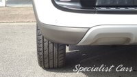 USED 2014 14 FIAT 500L 0.9 TWINAIR TREKKING 5d 105 BHP 
