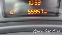 USED 2014 14 FIAT 500L 0.9 TWINAIR TREKKING 5d 105 BHP 