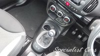USED 2014 14 FIAT 500L 0.9 TWINAIR TREKKING 5d 105 BHP 