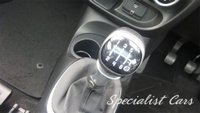 USED 2014 14 FIAT 500L 0.9 TWINAIR TREKKING 5d 105 BHP 