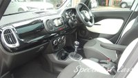 USED 2014 14 FIAT 500L 0.9 TWINAIR TREKKING 5d 105 BHP 