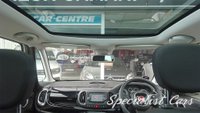 USED 2014 14 FIAT 500L 0.9 TWINAIR TREKKING 5d 105 BHP 