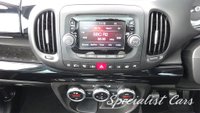 USED 2014 14 FIAT 500L 0.9 TWINAIR TREKKING 5d 105 BHP 
