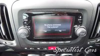 USED 2014 14 FIAT 500L 0.9 TWINAIR TREKKING 5d 105 BHP 