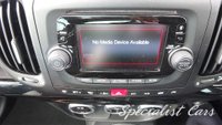 USED 2014 14 FIAT 500L 0.9 TWINAIR TREKKING 5d 105 BHP 