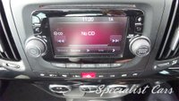 USED 2014 14 FIAT 500L 0.9 TWINAIR TREKKING 5d 105 BHP 