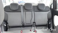 USED 2014 14 FIAT 500L 0.9 TWINAIR TREKKING 5d 105 BHP 