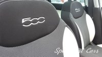 USED 2014 14 FIAT 500L 0.9 TWINAIR TREKKING 5d 105 BHP 
