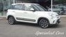 USED 2014 14 FIAT 500L 0.9 TWINAIR TREKKING 5d 105 BHP 