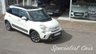 USED 2014 14 FIAT 500L 0.9 TWINAIR TREKKING 5d 105 BHP 