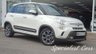 USED 2014 14 FIAT 500L 0.9 TWINAIR TREKKING 5d 105 BHP 