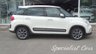 USED 2014 14 FIAT 500L 0.9 TWINAIR TREKKING 5d 105 BHP 