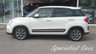 USED 2014 14 FIAT 500L 0.9 TWINAIR TREKKING 5d 105 BHP 