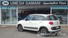 USED 2014 14 FIAT 500L 0.9 TWINAIR TREKKING 5d 105 BHP 