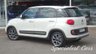 USED 2014 14 FIAT 500L 0.9 TWINAIR TREKKING 5d 105 BHP 