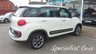 USED 2014 14 FIAT 500L 0.9 TWINAIR TREKKING 5d 105 BHP 
