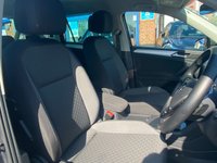 USED 2019 19 VOLKSWAGEN TIGUAN 1.5 MATCH TSI EVO DSG 5d 148 BHP ONE OWNER | FULL VW HISTORY
